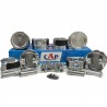 Juego de piston Triton Explorer FX4 5.4 4.6 F150 Medida STD