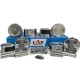 Juego de piston Triton Explorer FX4 5.4 4.6 F150 Medida 020