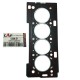 Empacadura Camara Centauro 1.6 Dongfeng S30 Peugeot 206 207