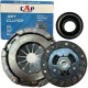 Kit de Embrague Clunch Festiva Turpial
