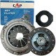 Kit de Embrague Clunch Festiva Turpial
