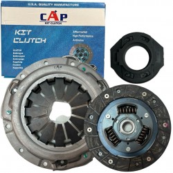 Kit de Embrague Clunch Festiva Turpial