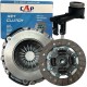 Kit de Embrague Clunch Ecosport 2.0 Focus DURATEC