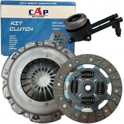 Kit de Embrague Clunch Ecosport 2.0 Focus DURATEC