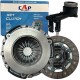 Kit de Embrague Clunch Ecosport 2.0 Focus DURATEC
