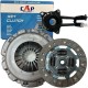 Kit de Embrague Clunch Ecosport 2.0 Focus DURATEC