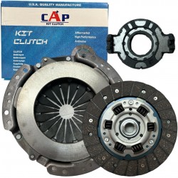 Kit de Embrague Clunch Centauro 1.8