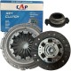 Kit de Embrague Clunch Centauro 1.8