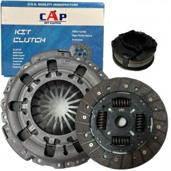 Kit de Embrague Clunch Fox Crossfox SpaceFox 1.6