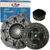 Kit de Embrague Clunch Fox Crossfox SpaceFox 1.6