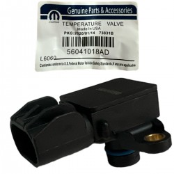 Sensor Map Jeep Cheroke 3.7 KJ KK GRAND CHEROKE WK 4.7