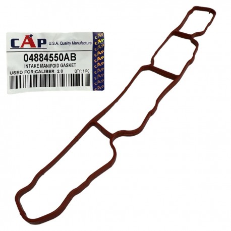 Empacadura de Admision Dodge Caliber