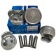 Juego de Piston Lancer 2.0 Touring CS6 medida 040