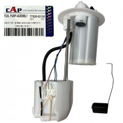 Bomba de Gasolina Conjunto Yaris Belta Sport