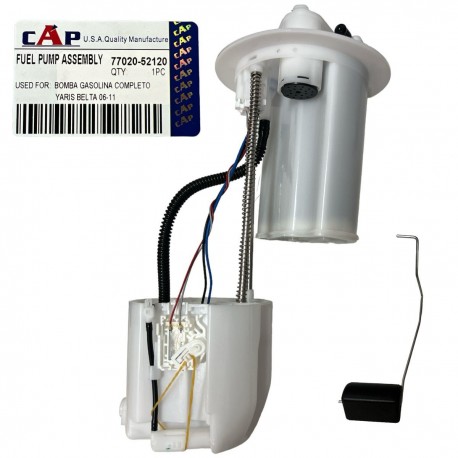 Bomba de Gasolina Conjunto Yaris Belta Sport