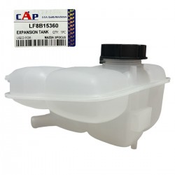 Envase De Agua Mazda 3 Reservorio