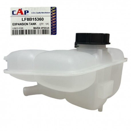 Envase De Agua Mazda 3 Reservorio