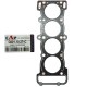 Empacadura Camara Mazda Bt50 2.6 B2600