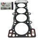 Empacadura Camara Mazda Bt50 2.6 B2600