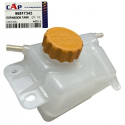 Envase de Agua Deposito Reservorio De Agua Aveo