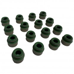 Goma De Valvula Chery Arauca Qq X1 Orinoco Tiggo