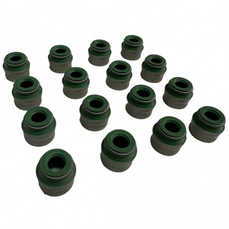 Goma De Valvula Chery Arauca Qq X1 Orinoco Tiggo