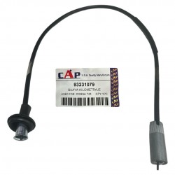 Guaya De Kilometraje Velocidad Corsa Sincronico