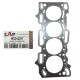 Empacadura Camara mitsubishi Lancer Signo 1.3 1.5 CK1 CK2