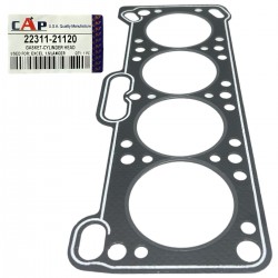 Empacadura De Camara Excel Mitsubishi Ms Mx LANCER CARBURADO