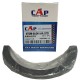 Separador de Cigueñal Axial Ford KA Fiesta Medida 010