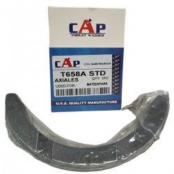 Separador de Cigueñal Axial Spark Matiz Medida 010