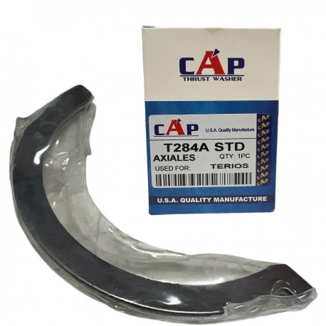 Separador de Cigueñal Axial Toyota Terios Medida STD
