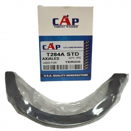 Separador de Cigueñal Axial Toyota Terios Medida 010