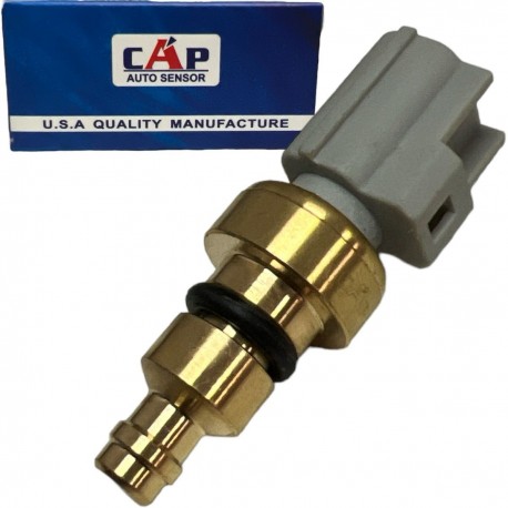 Valvula De Temperatura Fiesta Ka Ecosport CAP