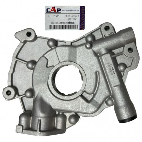 Bomba de Aceite fx4 Explorer Triton 4.6 5.4 3 valvula