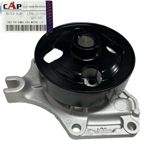 Bomba de Agua Mazda 3 motor 1.6