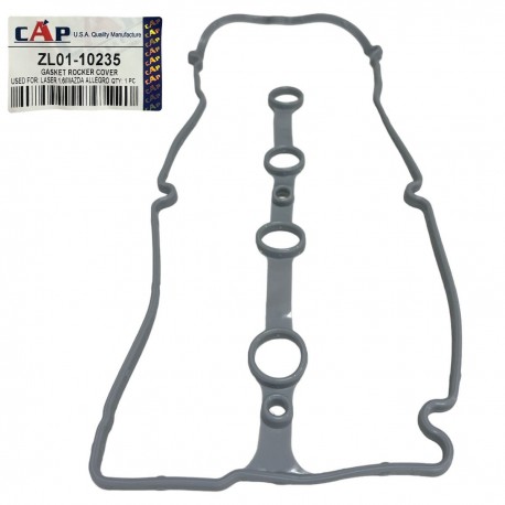 Empacadura de Tapa Valvula Ford Laser Mazda Allegro