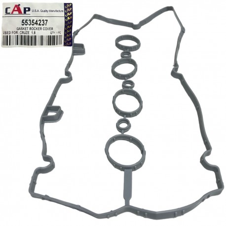 Empacadura De Tapa Valvula Chevrolet Cruze