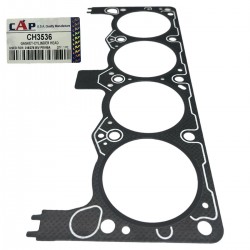 Empacadura Camara Dodge Dart Coronet 318 278 Modelo Viejo