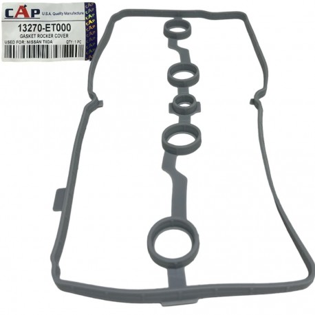 Empacadura de Tapa Valvula Nissan TIIDA Sentra B16