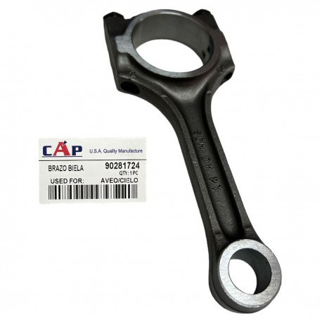 Brazo de Biela Chevrolet Aveo Optra Desing Advance