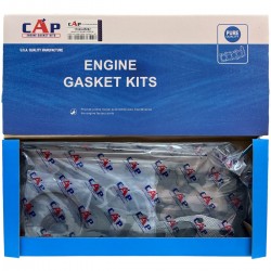 Juego De Empacadura Empaque Grand Vitara 2.0 CAP