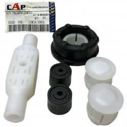 Kit de palanca Aveo Corsa Optra Cielo Nubira