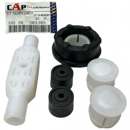 Kit de palanca Aveo Corsa Optra Cielo Nubira