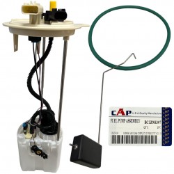 Bomba Gasolina Conjunto completo Super Duty F250 F350 6.2