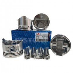 Juego de Pistones Starlet Medida STD