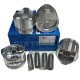 Juego de Pistones Starlet Medida 030