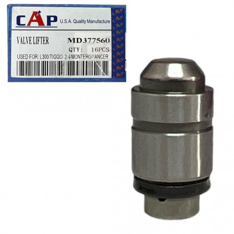 Taquete Mitsubishi Montero Dakar Panel L300 Chery Tiggo 2.4