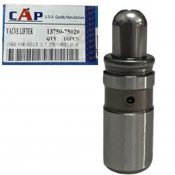 Taquete Toyota Hilux 2.7 2TR HIACE