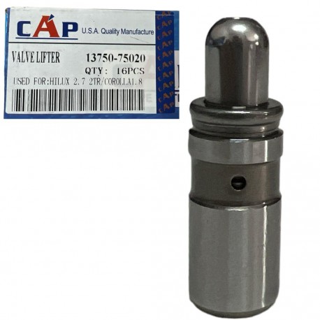 Taquete Toyota Hilux 2.7 2TR HIACE